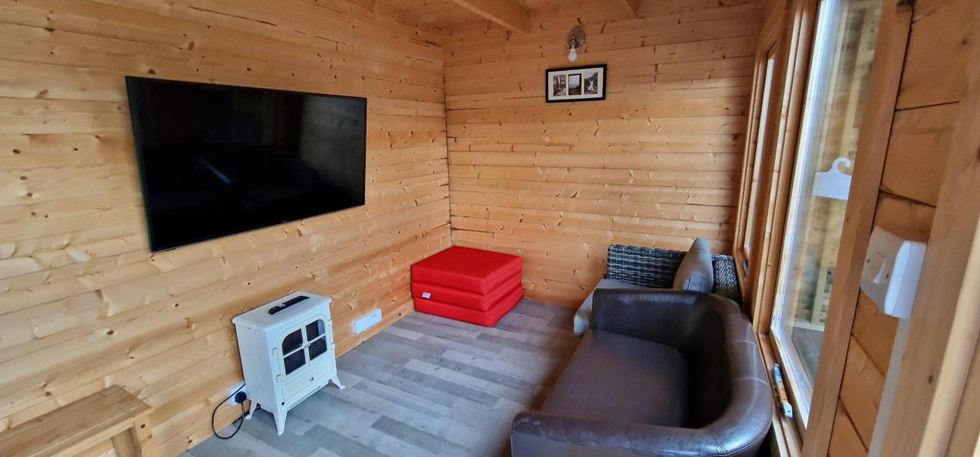 Cheerful 2 Bed Home With Mountain Views Blaenau Ffestiniog Ngoại thất bức ảnh