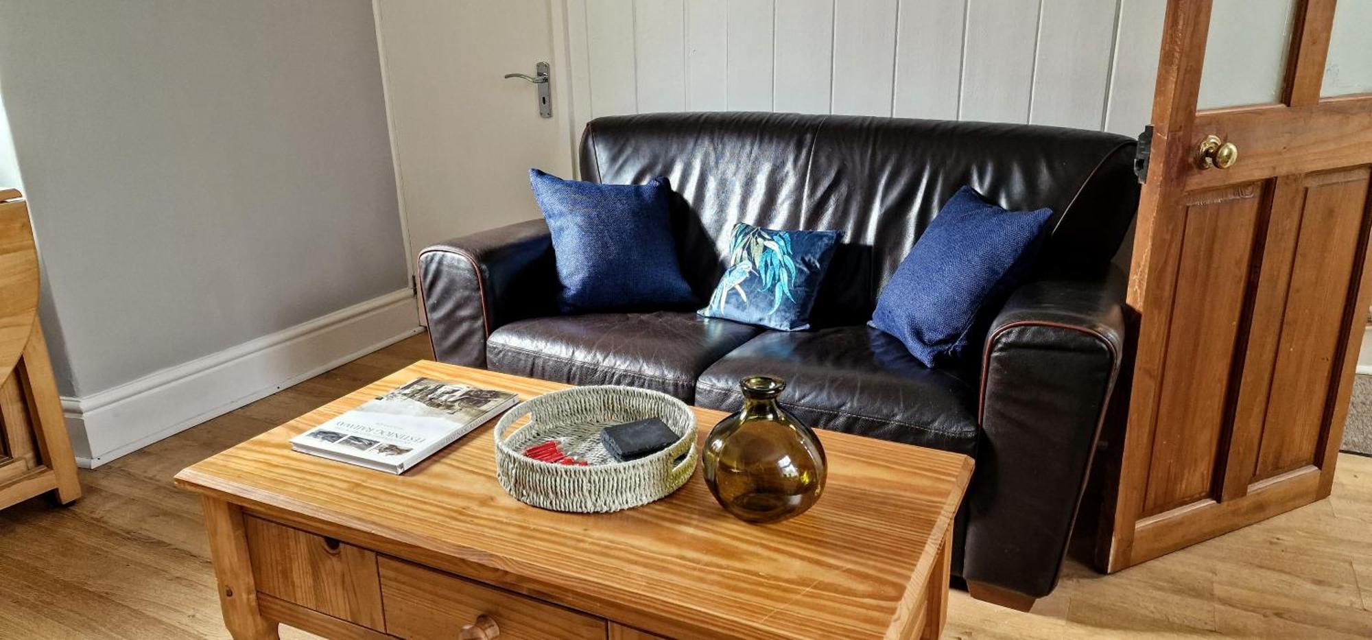 Cheerful 2 Bed Home With Mountain Views Blaenau Ffestiniog Ngoại thất bức ảnh