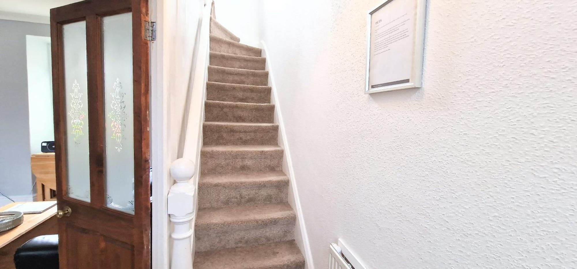Cheerful 2 Bed Home With Mountain Views Blaenau Ffestiniog Ngoại thất bức ảnh