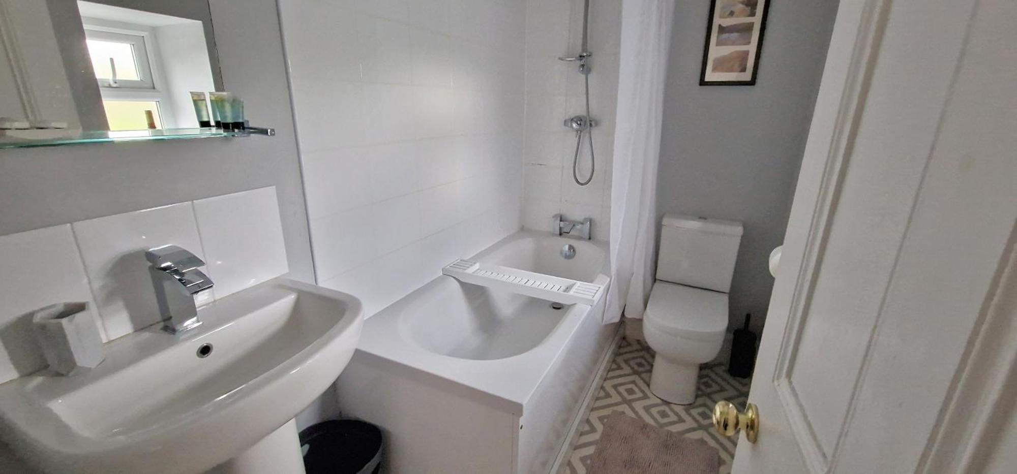 Cheerful 2 Bed Home With Mountain Views Blaenau Ffestiniog Ngoại thất bức ảnh