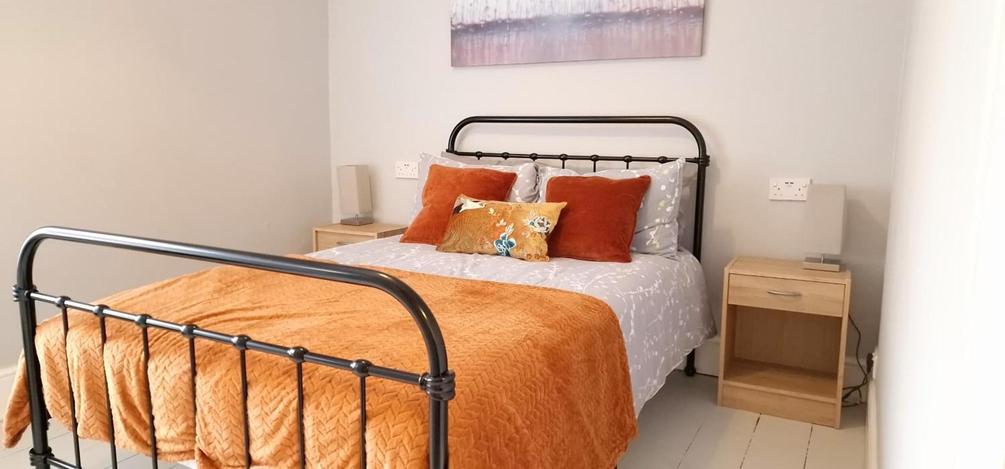 Cheerful 2 Bed Home With Mountain Views Blaenau Ffestiniog Ngoại thất bức ảnh