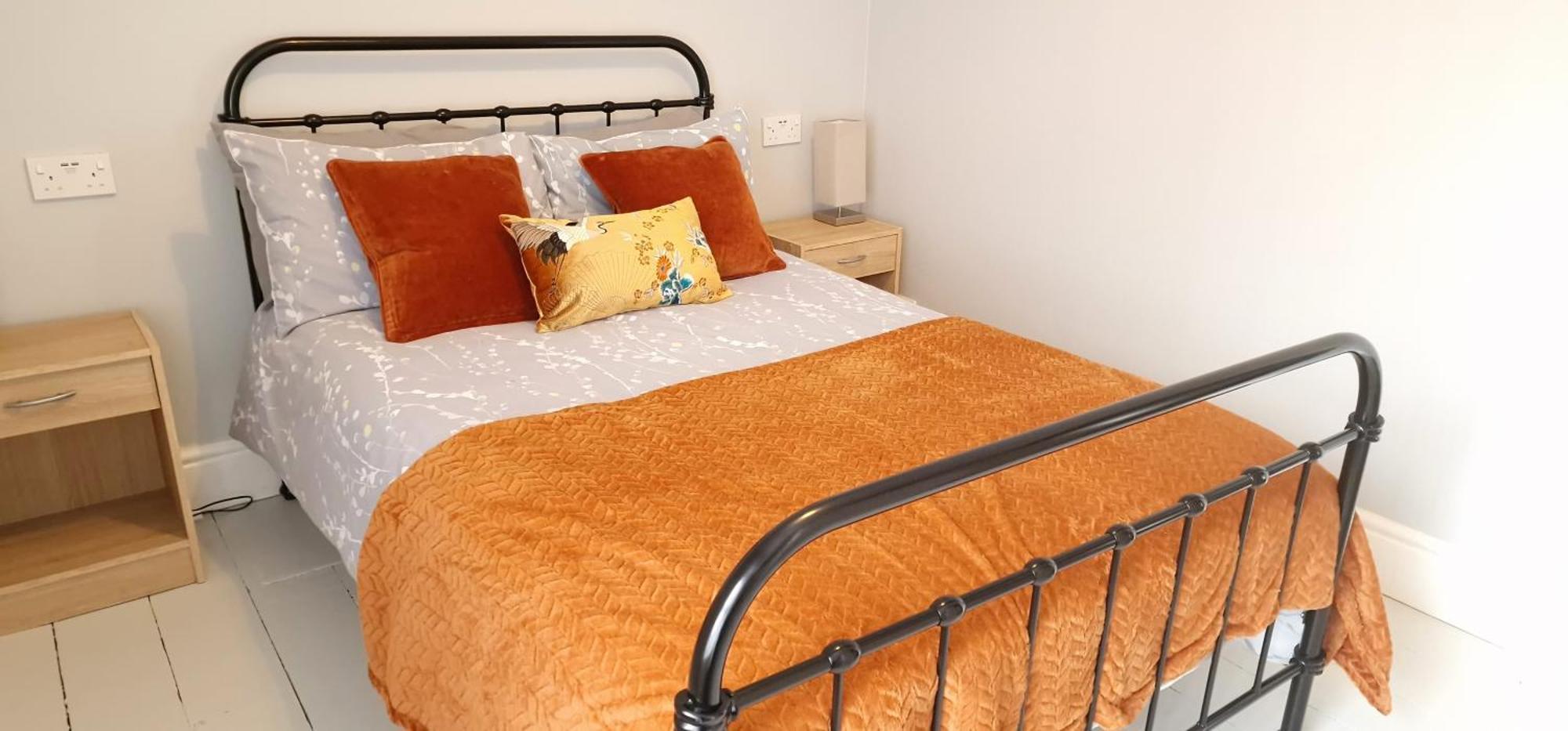 Cheerful 2 Bed Home With Mountain Views Blaenau Ffestiniog Ngoại thất bức ảnh