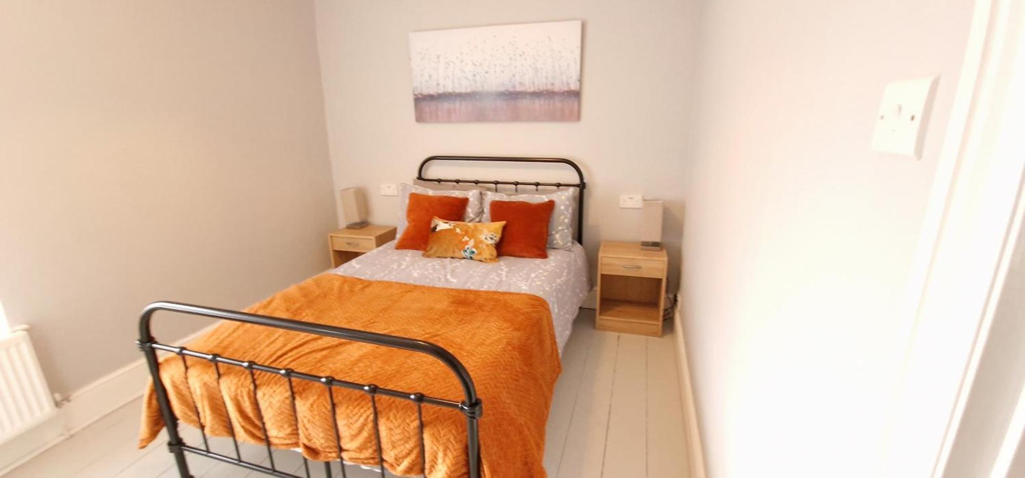 Cheerful 2 Bed Home With Mountain Views Blaenau Ffestiniog Ngoại thất bức ảnh